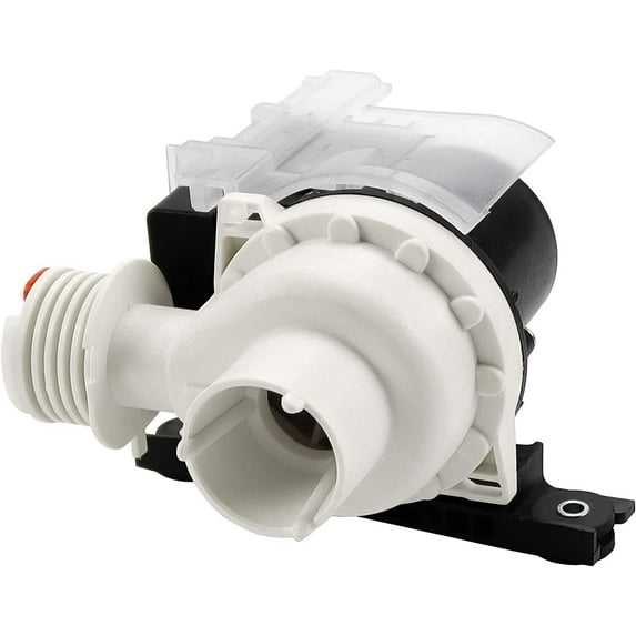 Scaroo 137221600 Washer Drain Pump for Kenmore Electrolux 131724000