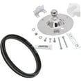 thumbnail image 1 of Scaroo 137292700 Dryer Belt 5303281153 Dryer Rear Drum Bearing Frigidaire, 1 of 5