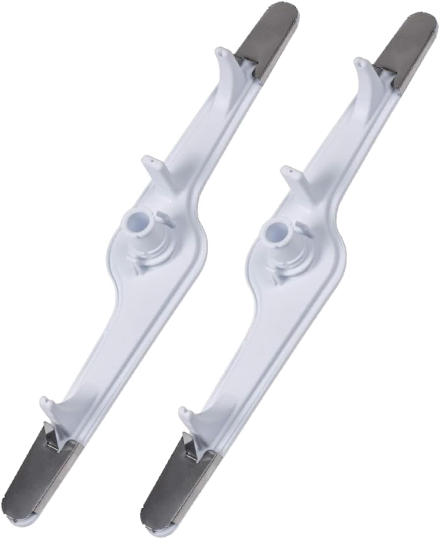 Scaroo 154568001 Dishwasher Lower Spray Arm Shield For Frigidaire 2-PACK