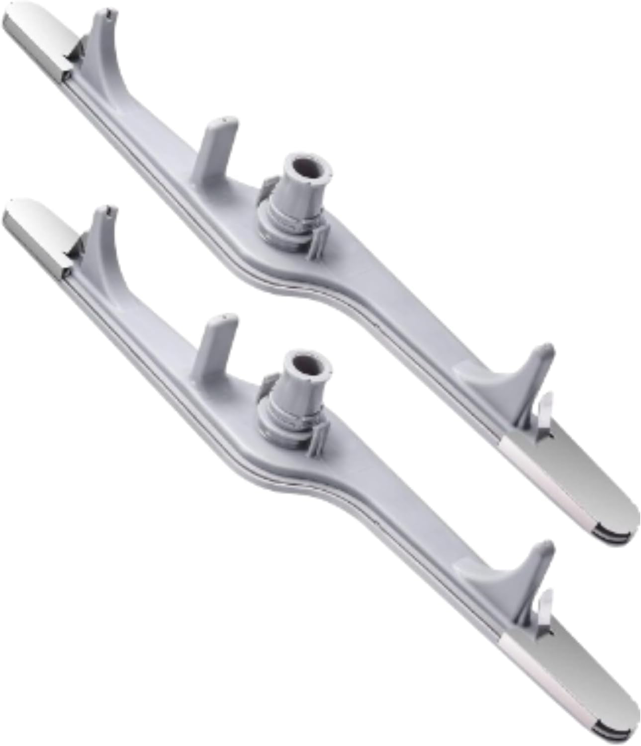 Scaroo 154568002 Dishwasher Lower Spray Arm Frigidaire 2-Pack