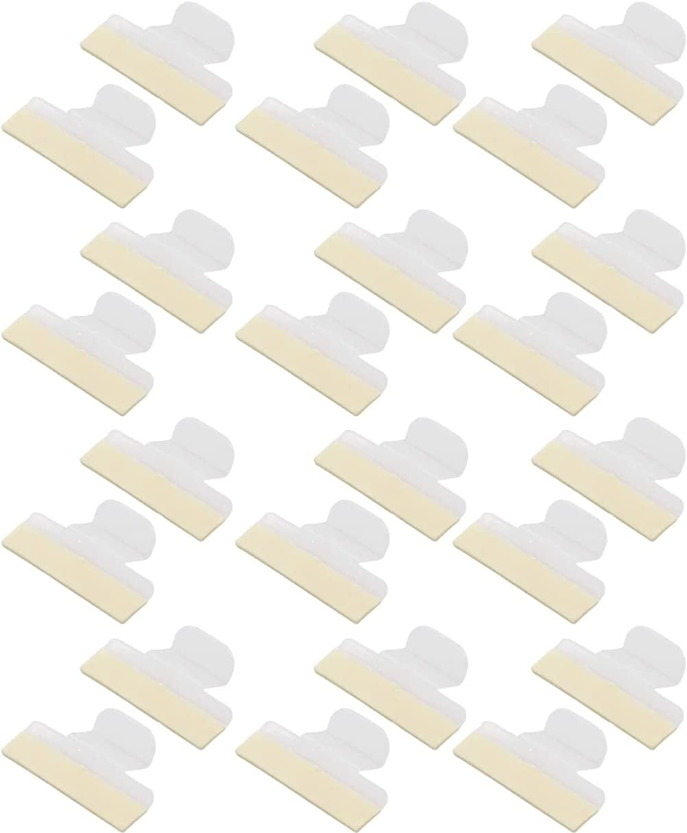 Scaroo 154701001 Dishwasher Splash Shield Guard Seal for Frigidaire 12-Pack