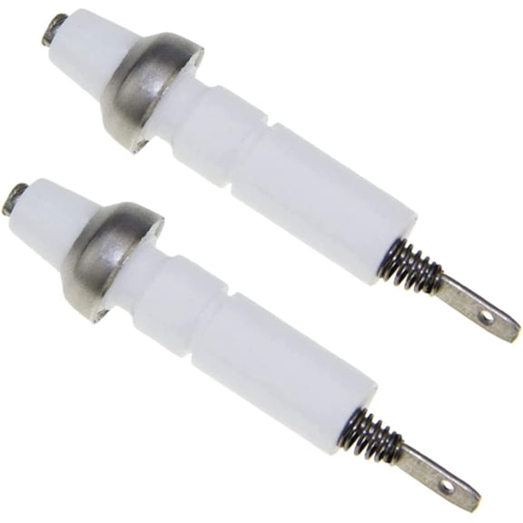 Scaroo 189324 Top Burner Igniter Range Compatible with Bosch 189889 2-PACK