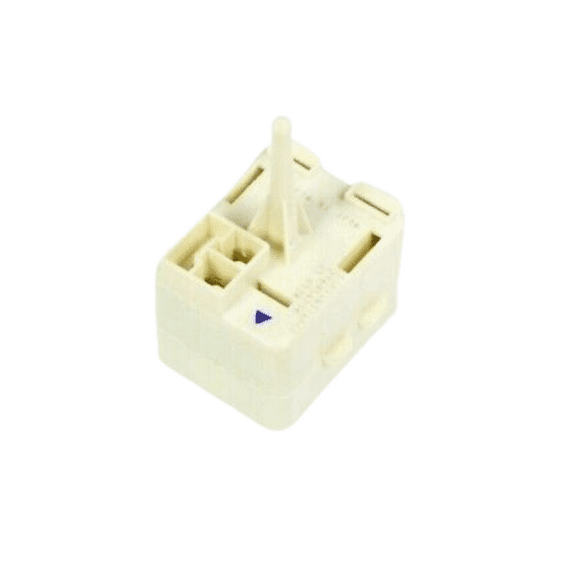 Scaroo 216954216 Freezer Compressor Start Relay Compatible With Frigidaire