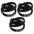 thumbnail image 1 of Scaroo 27001006 Washer Drive Belt Compatible with Whirlpool 40053601 3-PACK, 1 of 6