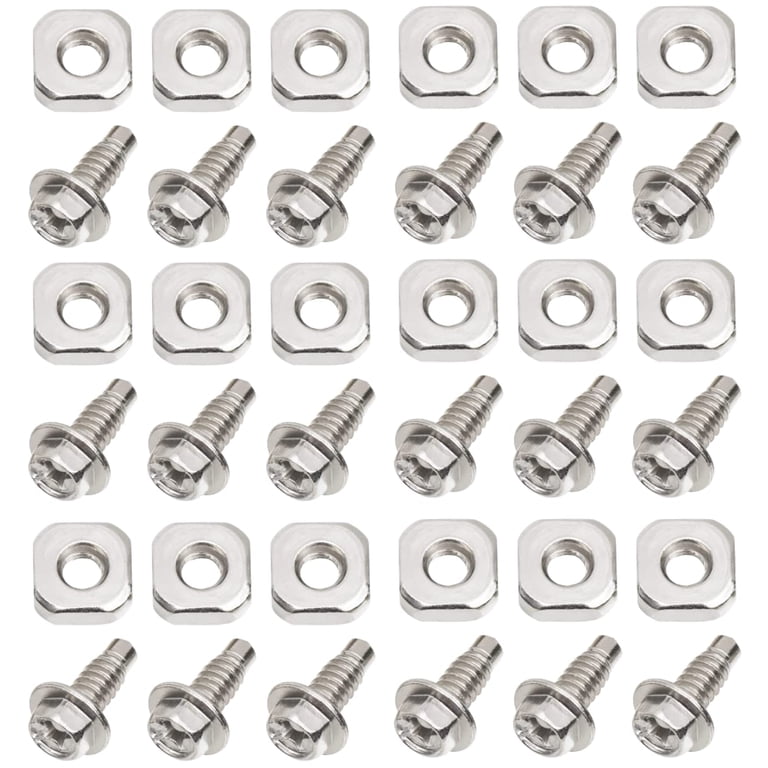 Scaroo 279393 Dryer Terminal Block Screw Kit Whirlpool PS334188 6