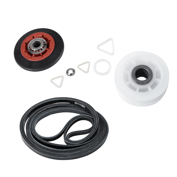 Scaroo 279640 8536974 40111201 Dryer repair and maintenance Kit