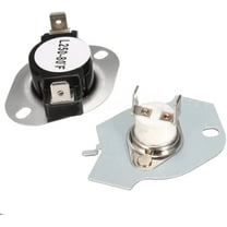 Scaroo 279769 Dryer Thermal Cut-Off Kit Compatible with Whirlpool Kenmore