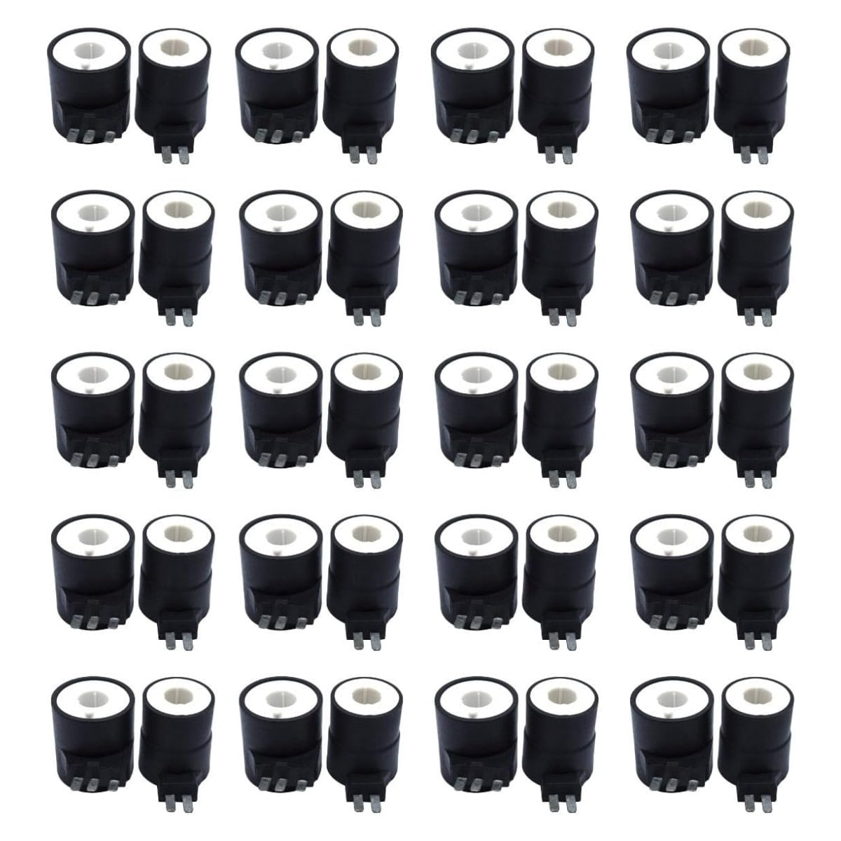 Scaroo 279834 GAS DRYER COILS FOR MAYTAG ROPER ESTATE WHIRLPOOL KENMOR  20-PACK