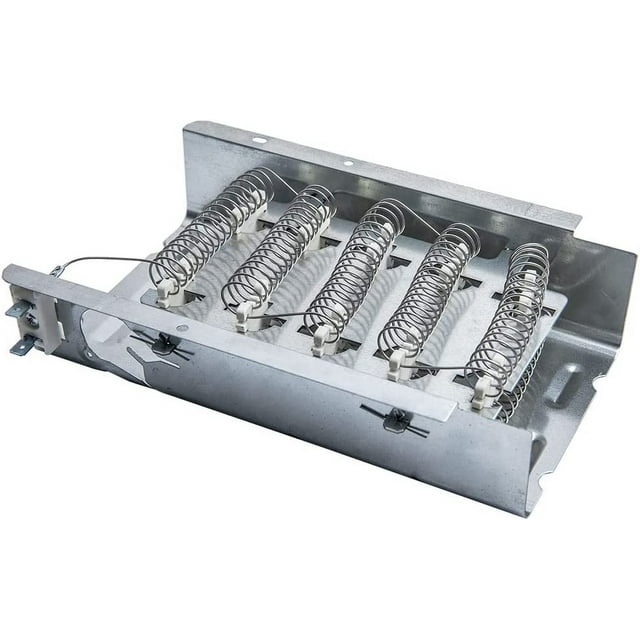 Scaroo 279838 Dryer Heater Heating Element Coil Assembly For Whirlpool