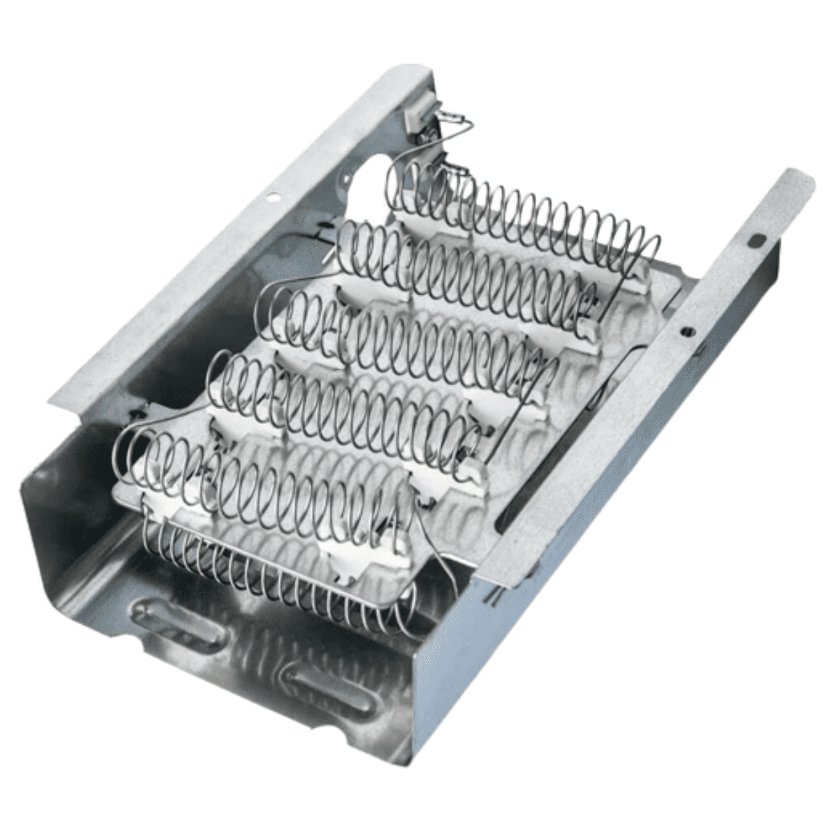 Scaroo 279838 Dryer Heating Element Fit For Whirlpool 279837 , AP3094254