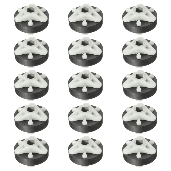 Scaroo 285753 Washer Coupler Compatible With Whirlpool 1195967 15-Pack
