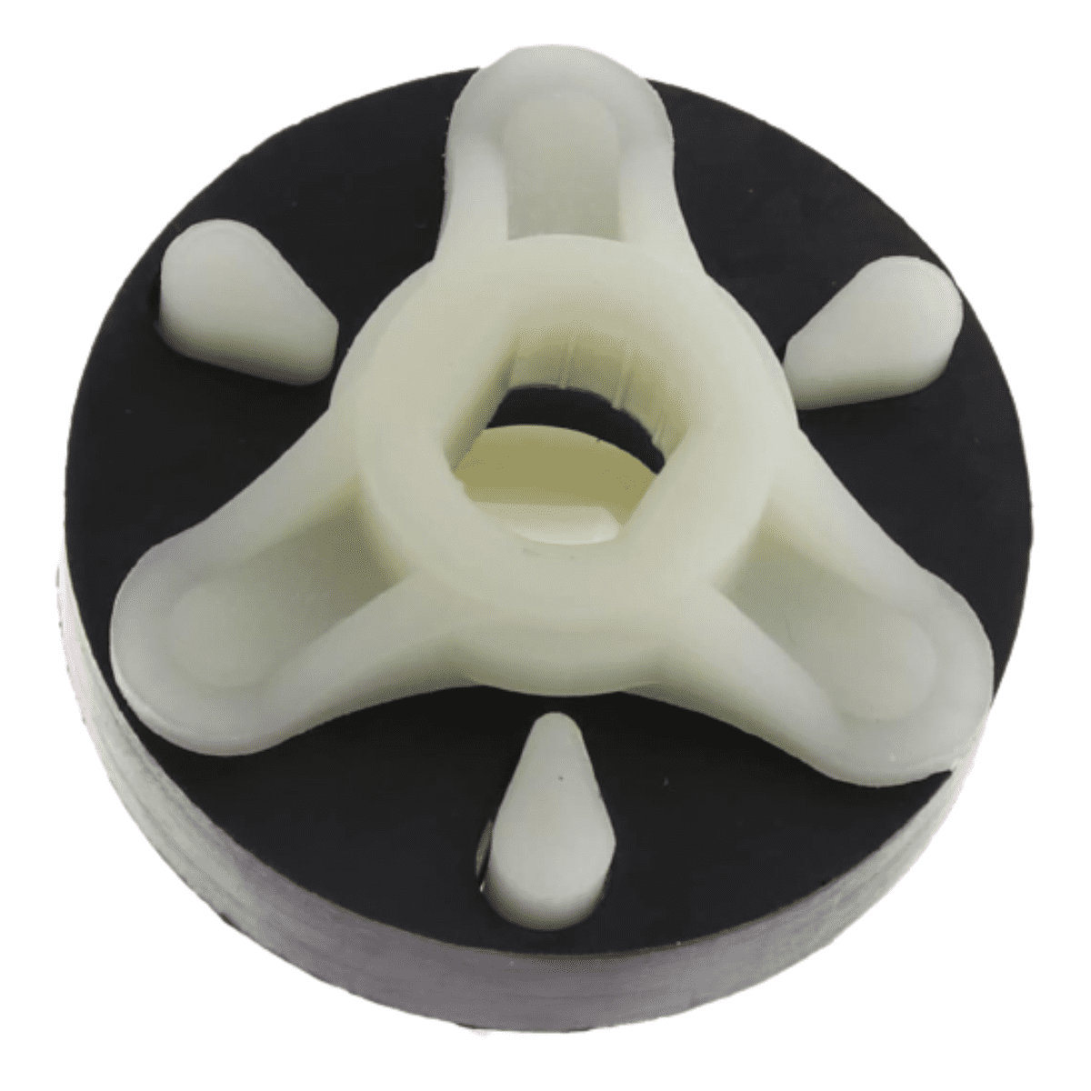 Scaroo 285753 Washer Motor Coupler Kit Replacement Whirlpool 280152