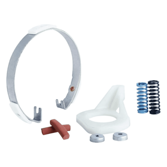 Scaroo 285790 Washer Clutch Lining Kit Compatible Whirlpool PS334642