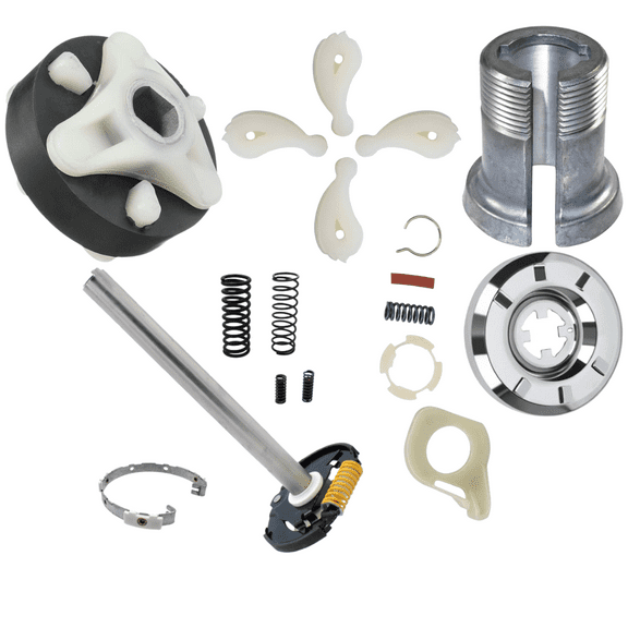 Scaroo 285792,389140,80040,285753A,285785 Drive Basket Clutch For Whirlpool