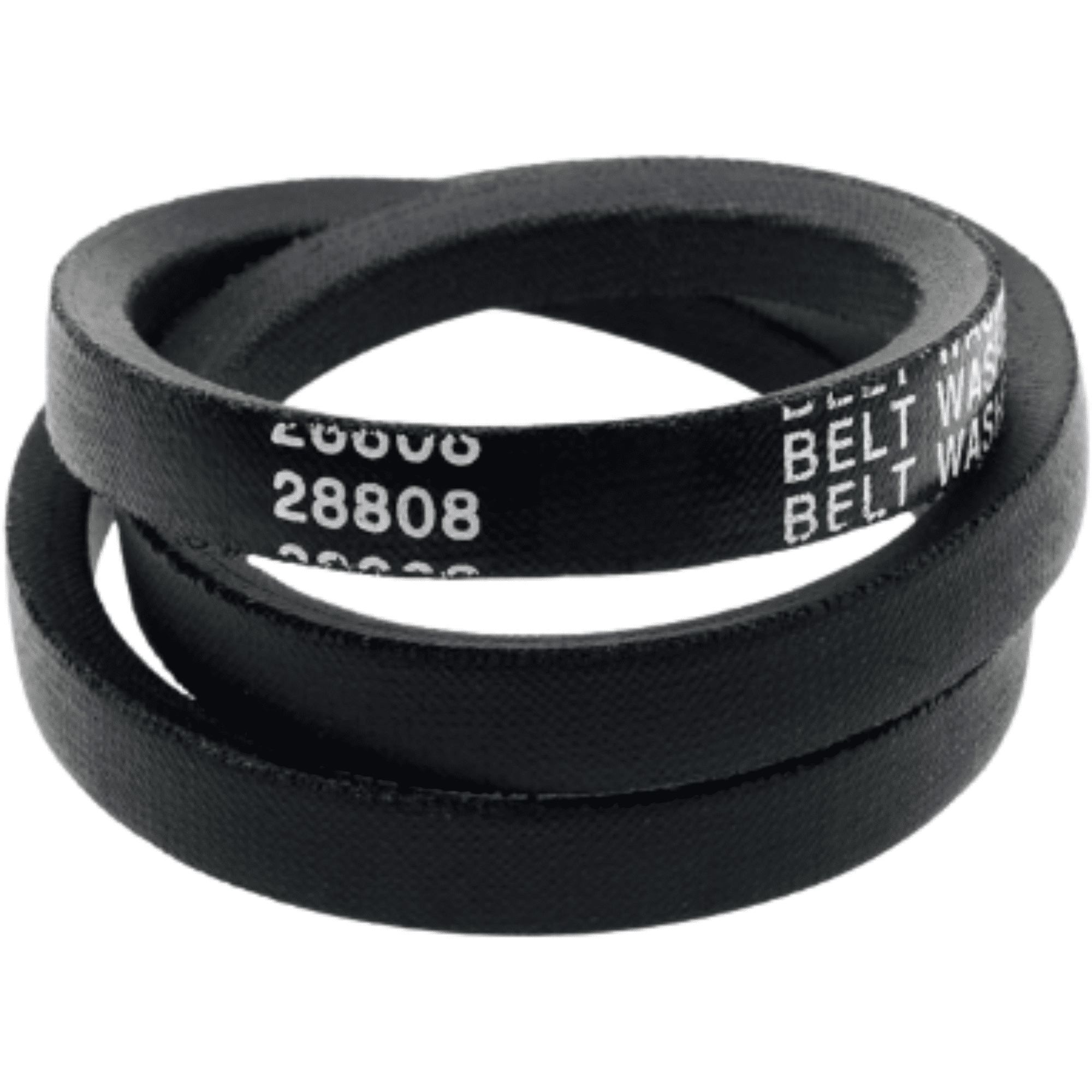 Amana Washer Belt Replacement