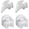 thumbnail image 1 of Scaroo 3051162 & 3051163 Oven Front and Rear Drawer Glide 3051361 2-PACK, 1 of 5