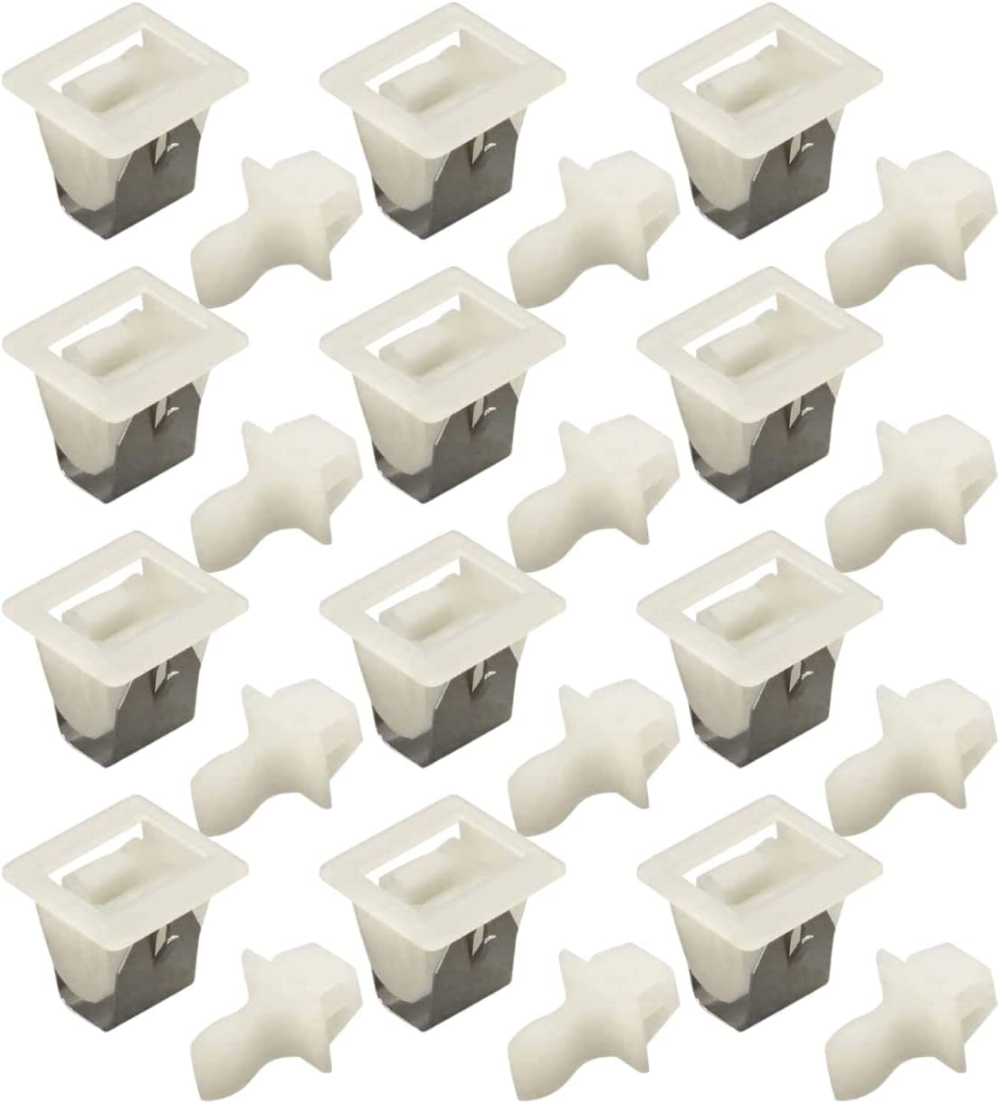 Whirlpool Dryer Door Latch