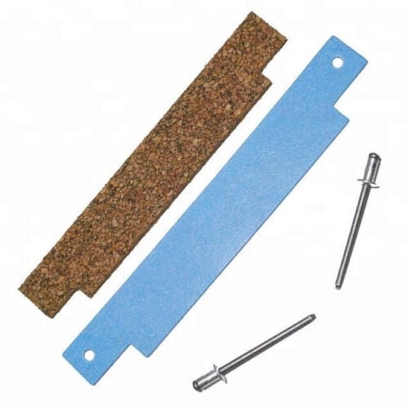 Scaroo 306508 Dryer Front Glide Kit Replace PS1804752, B0050KL2W0, B00DNC8Z36