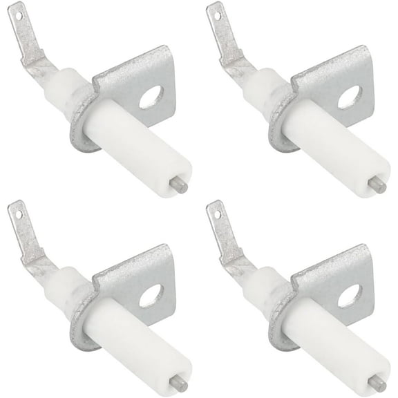 Scaroo 316011200 Spark Igniter for Burner Igniter for Frigidaire 4-Pack