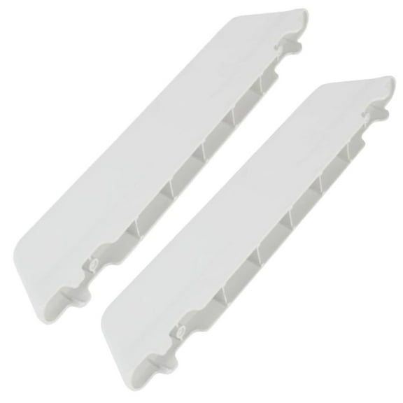 Scaroo 33001755 Dryer Drum Baffle Fit For Maytag Replaces With AP6007937 2-PACK