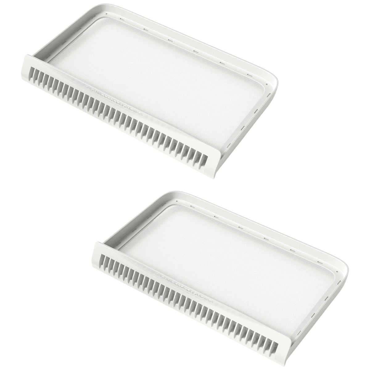 Scaroo 33001808 Dryer Lint Screen for Maytag, Magic Chef, Whirlpool , AP4042508, PS2035632 2-PACK