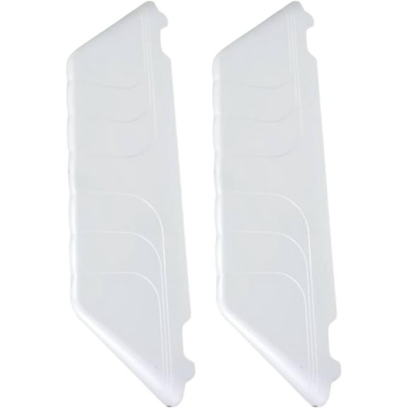 Scaroo 33002032 Dryer Tall Baffle Compatible With Maytag 2-Pack