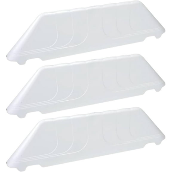 Scaroo 33002032 Dryer Tall Baffle Compatible With Maytag 3-Pack