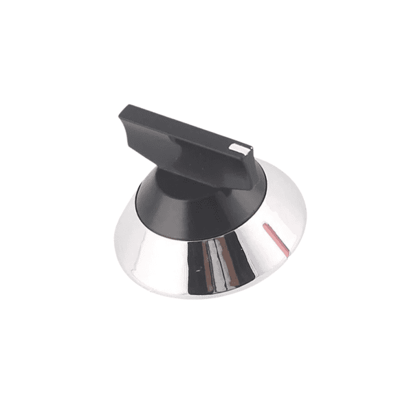 Scaroo 330190 Range Burner & Surface Knob for Whirlpool WP330190