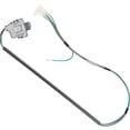 thumbnail image 1 of Scaroo 3355458 Washer switch Compatible With Whirlpool Replaces WP3355458, 1 of 5