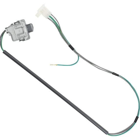 Scaroo 3355458 Washer switch Compatible With Whirlpool Replaces WP3355458