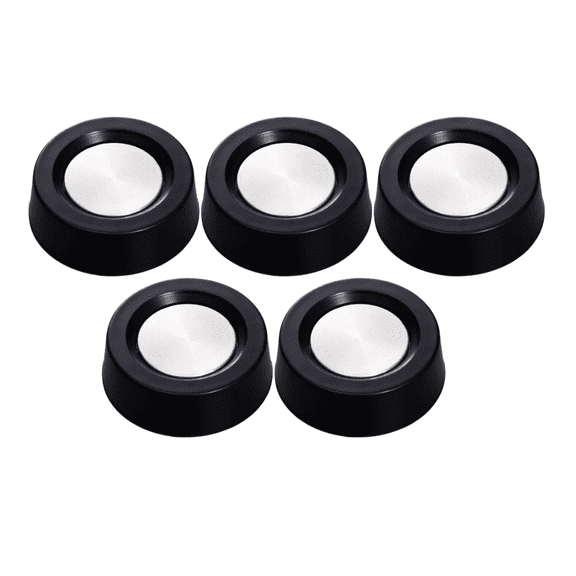 Scaroo 3362624 Washer Timer Knob Compatible with Whirlpool 3362626 3362627 5-Pack