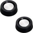 thumbnail image 1 of Scaroo 3362624 Washer Timer Knob Compatible with Whirlpool 3362627 2-Pack, 1 of 5
