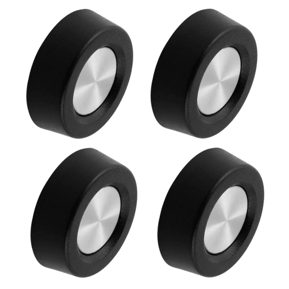 Scaroo 3362624 Washer Timer Knob Compatible with Whirlpool 3362627 4-Pack