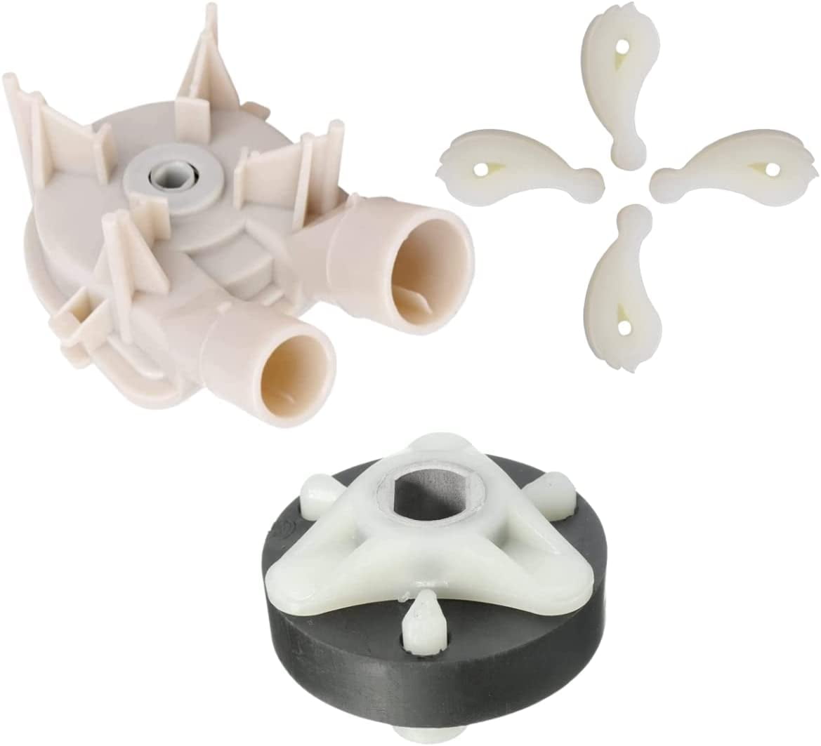 3 Fusibili Termici G4AP0500 TF 091C 3392519 Per Asciugatrici 1008516 - Foto 6