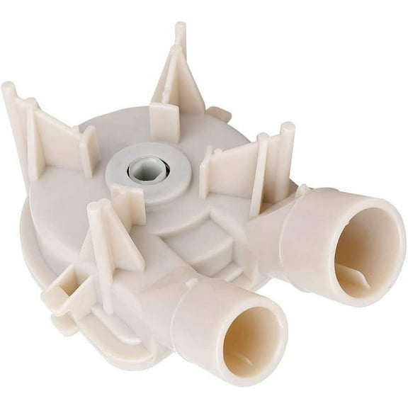 Scaroo 3363394 Washing Machine Drain Pump Replace Whirlpool 3352492