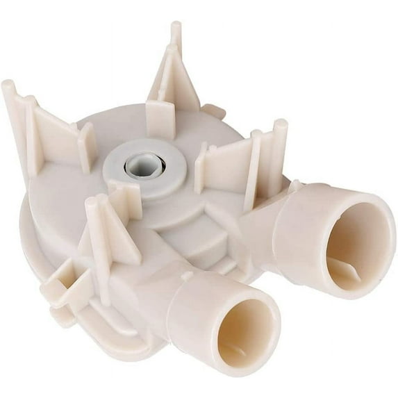 Scaroo 3363394 Washing Machine Drain Pump Replace Whirlpool 3352492