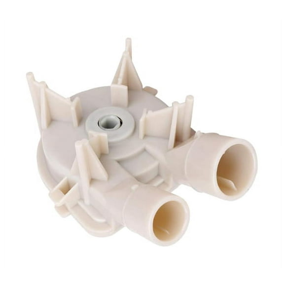 Scaroo 3363394 Washing Machine Drain Pump for Whirlpool Replacement 3348014