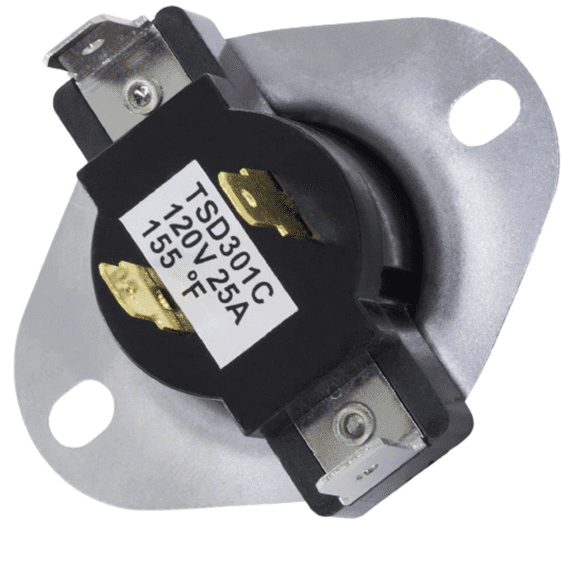 Scaroo 3387134 Dryer Cycling Thermostat For Whirlpool Replaces With 306910