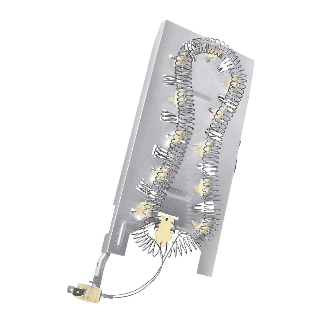 Scaroo 3387747 Dryer Heating Element Compatible with Whirlpool AP6008281
