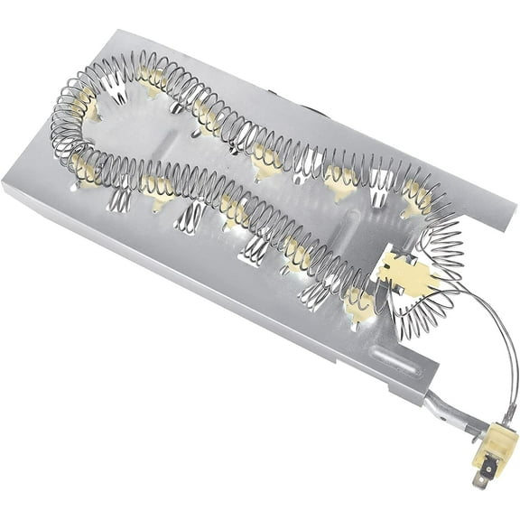 Scaroo 3387747 Dryer Heating Element Compatible with Whirlpool AP6008281