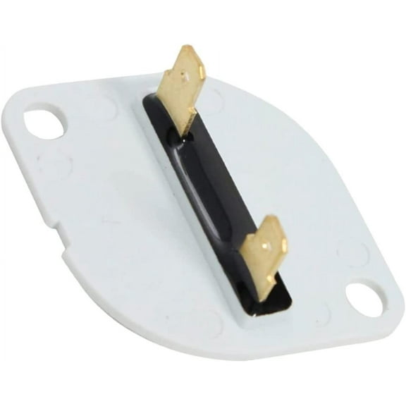 Scaroo 3390719 Dryer Thermal Fuse Compatible With Whirlpool, Kenmore