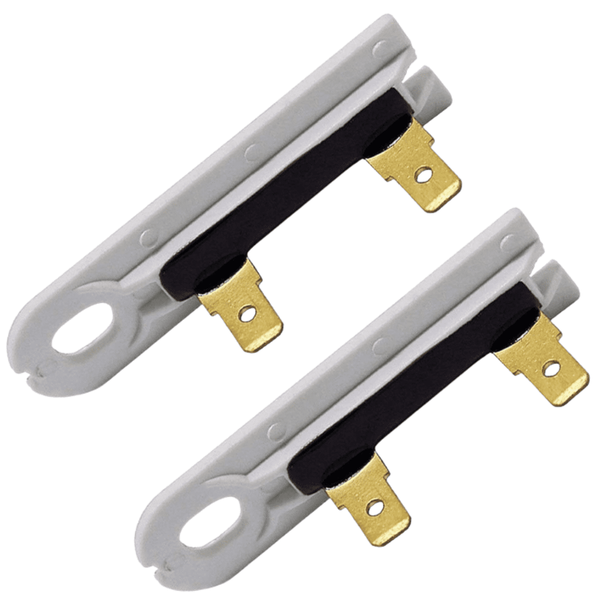 Whirlpool WPW10278150 Genuine OEM Mounting Clip for Spark
