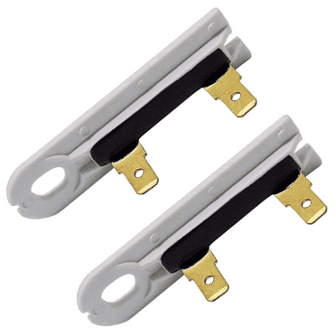 Scaroo 3392519 Dryer Thermal Fuse Replace Whirlpool/Kenmore 2-Pack