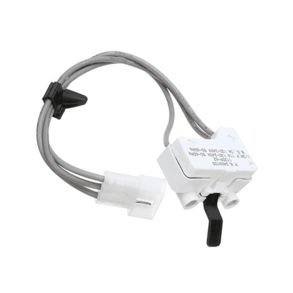 Scaroo 3406105 Dryer Door Switch Compatible with Whirlpool 3405104