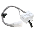 thumbnail image 1 of Scaroo 3406105 Dryer Door Switch Fit For Whirlpool Replaces With 3405104, 1 of 6
