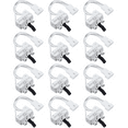 thumbnail image 1 of Scaroo 3406107 Dryer Door Switch Compatible with Whirlpool 3405100 12-Pack, 1 of 5