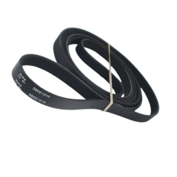 Scaroo 35001010 Dryer Drum Belt Replacement for Whirlpool Sears Kenmore