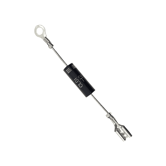 Scaroo 3518402100 MICROWAVE HIGH VOLTAGE COMPATIBLE REPLACEMENT DIODE