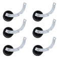 thumbnail image 1 of Scaroo 37001287 Dryer Idler Pulley Fit for Whirlpool 6-Pack, 1 of 5