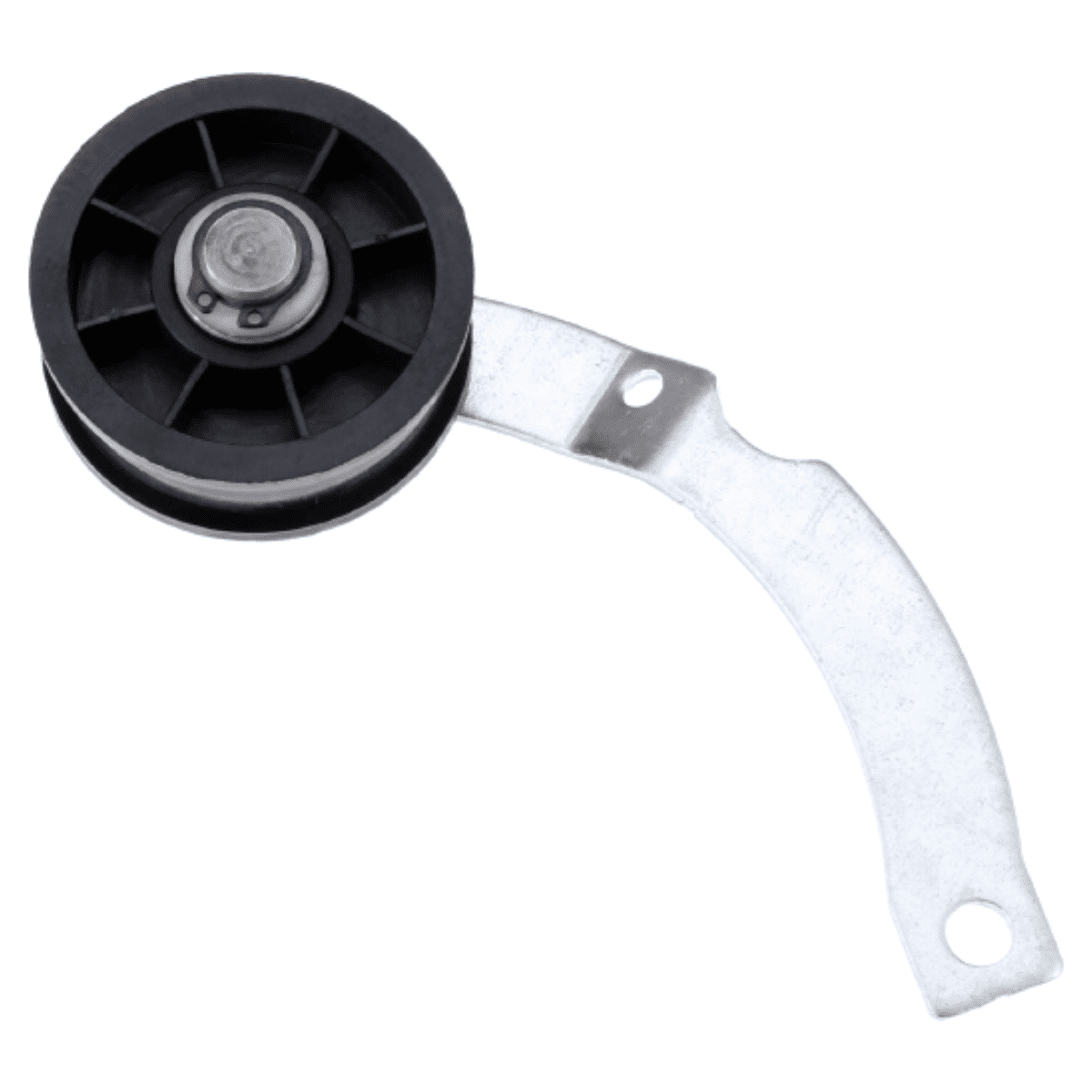 Kit Cinghia E Puleggia Folle Per Asciugatrice - Compatibile Con WP37001287, WP40111201 - XPARTCO EXP650 - Foto 4